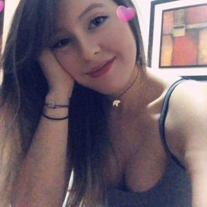 Meet your Posher, Daniela